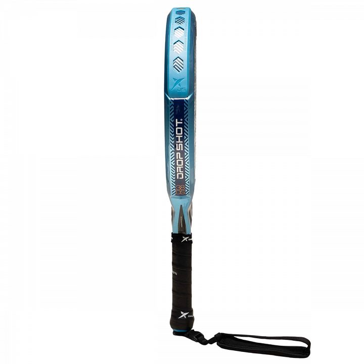 Drop Shot Explorer Pro Comfort 2.0
